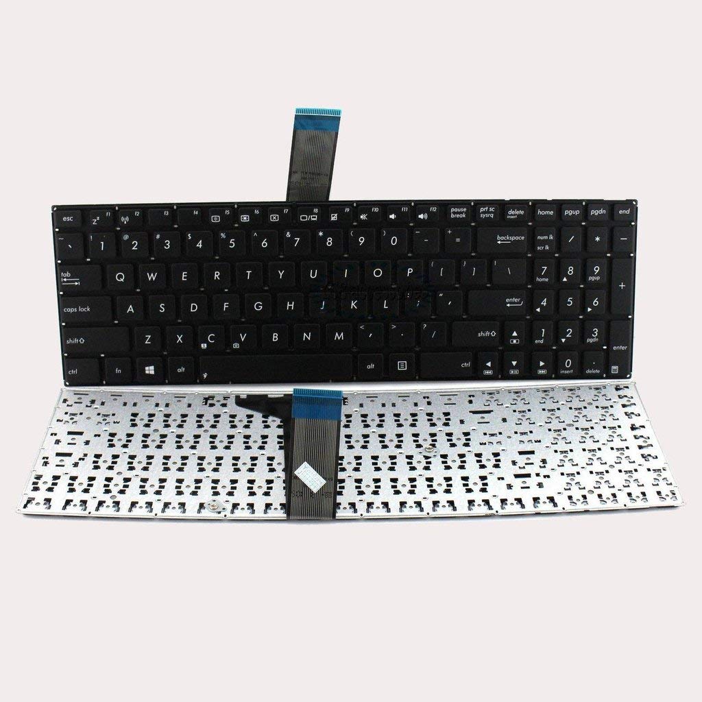 WISTAR Laptop Keyboard Compatible for ASUS K56 k56C K56CB K56CM K56CA Series